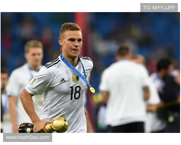 基米希强调世界杯是球员职业生涯中最重要的赛事之一